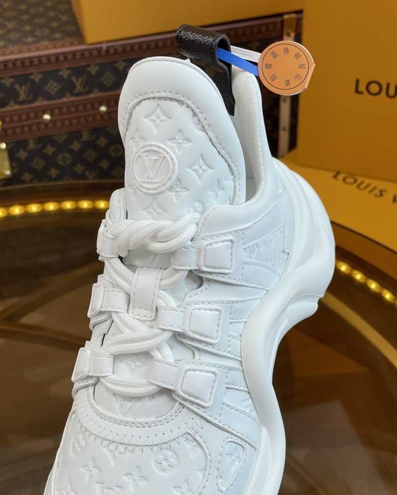 Louis Vuitton Sneakers